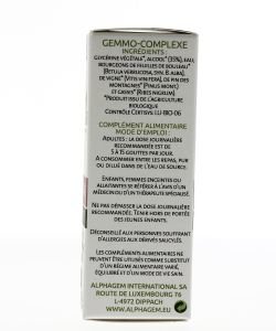 GEM-ART BIO, 15 ml